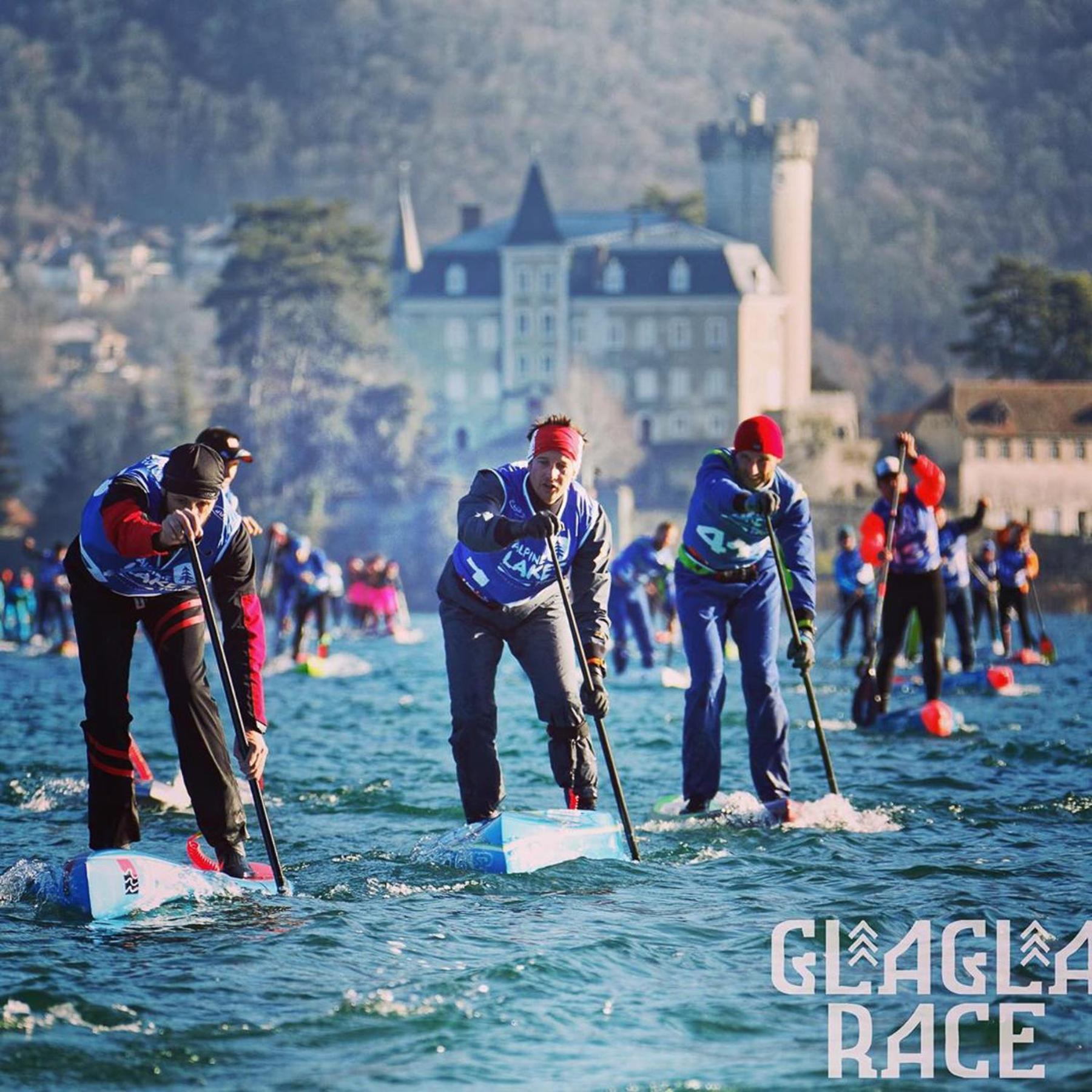 Reflet Bleu Du Lac D'Annecy 3 Etoiles - Face Au Lac, Parking Gratuit, Paddle Board Doussard Εξωτερικό φωτογραφία